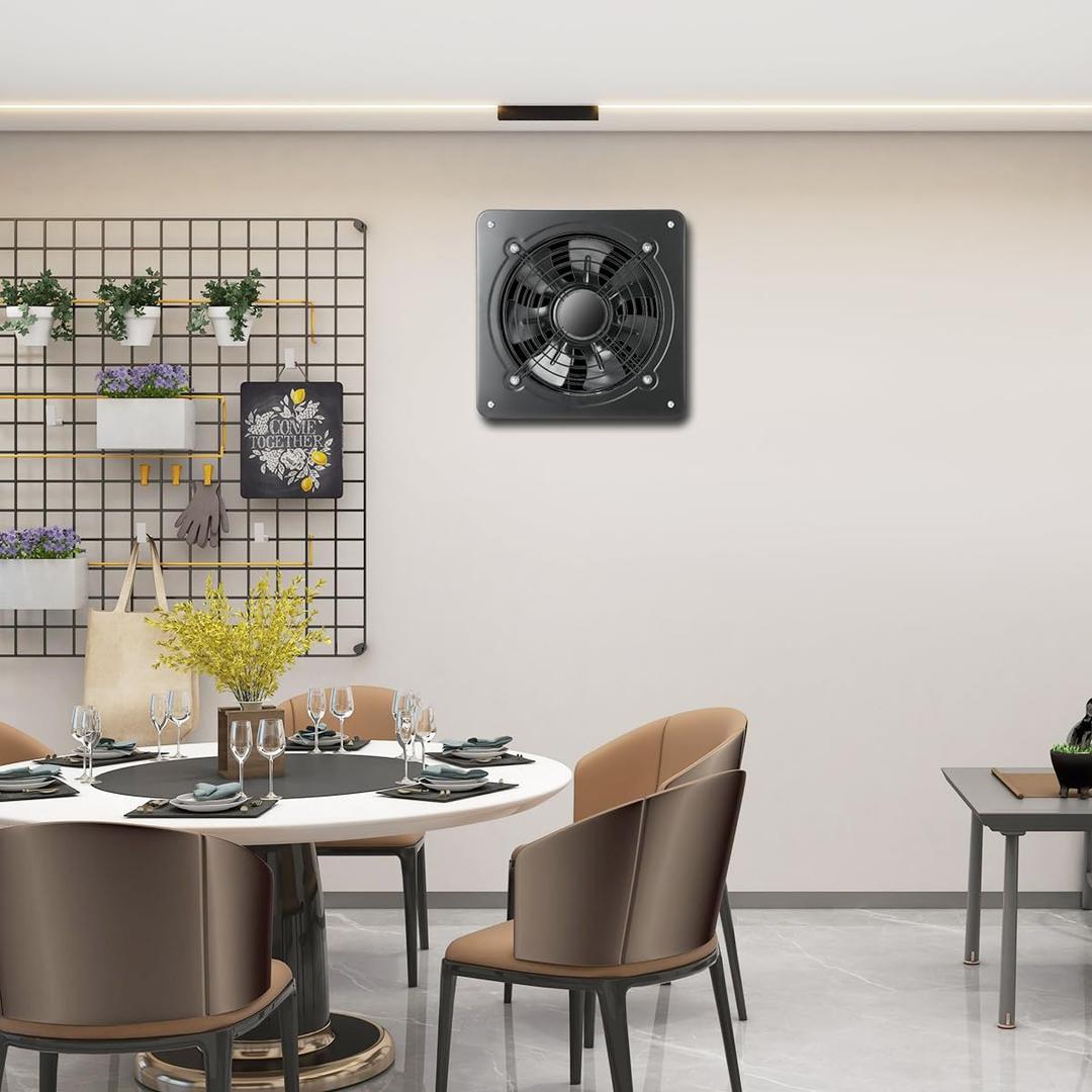 Industrial Extractor Fan: Expert Ventilation Solutions