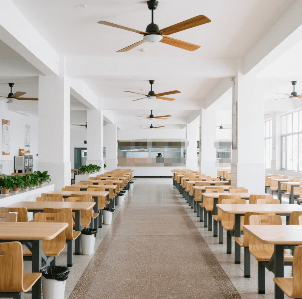 Systèmes de circulation d'air pour les écoles : créer des environnements d'apprentissage plus sains