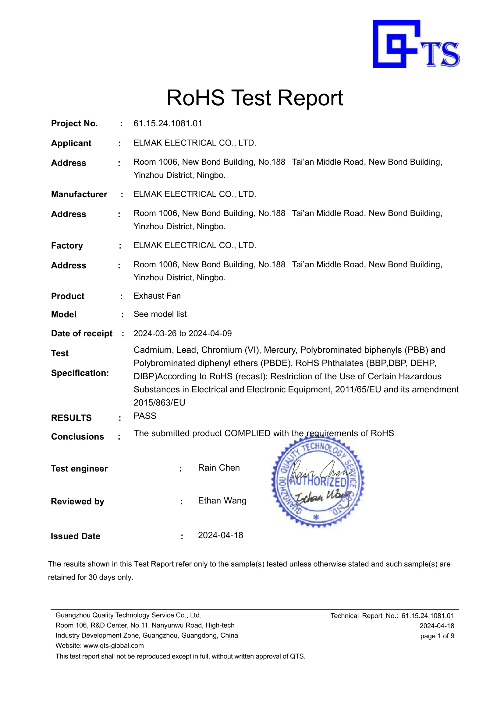certificate 2