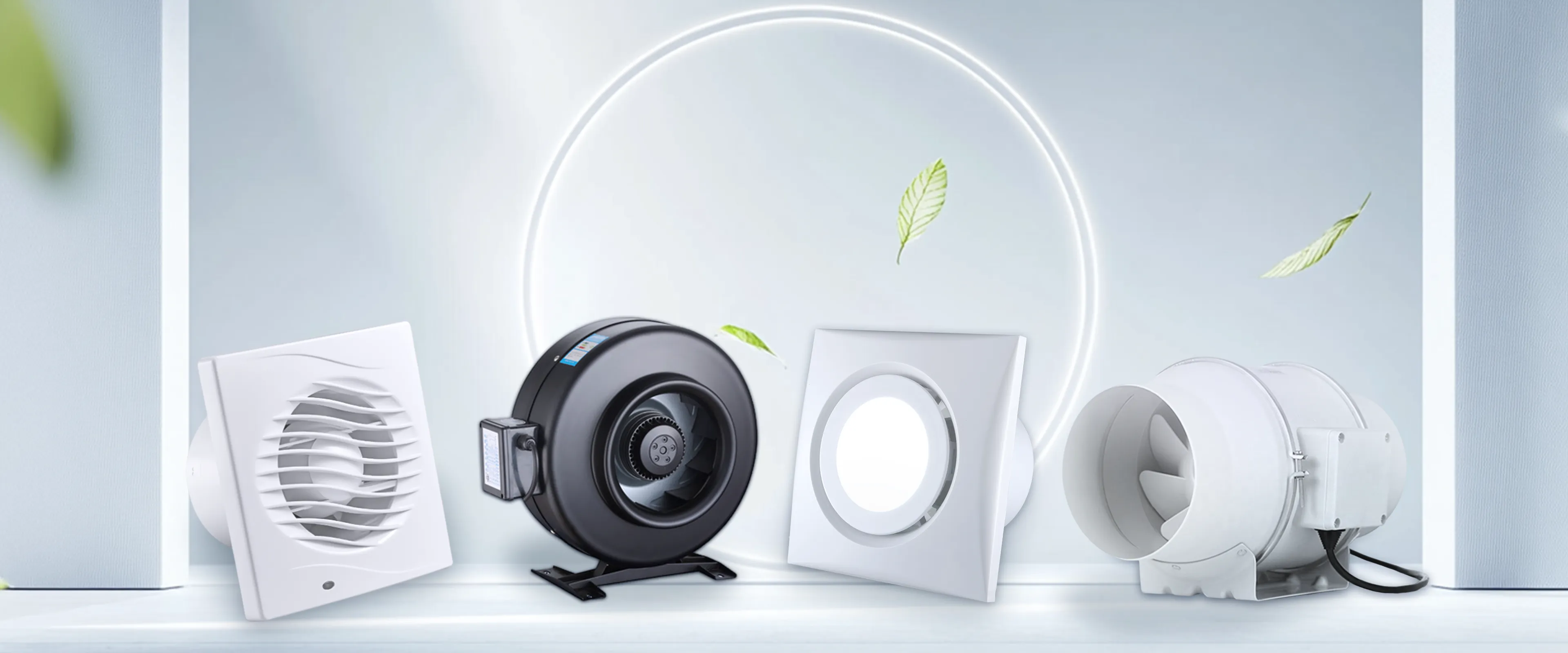 Aoshun Product Banner 2